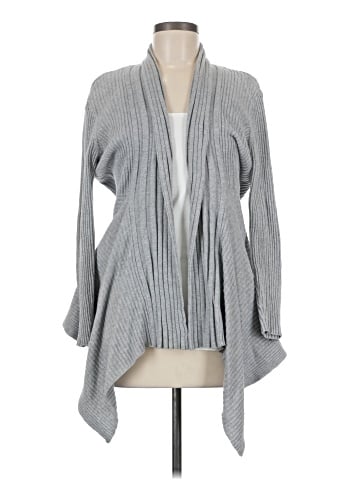 Dana Buchman Cardigan (view 1)