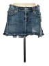 Assorted Brands Blue Denim Skirt Size 11 - photo 1