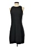 Athleta Solid Black Cocktail Dress Size S - photo 1