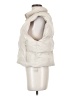 Zara Ivory Vest Size S - photo 5