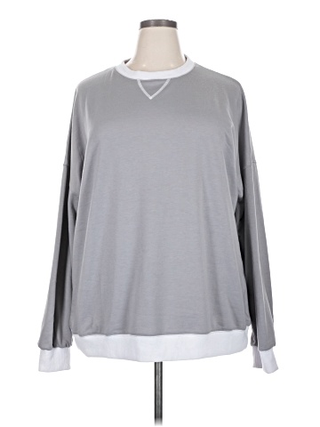 Fantaslook Sweatshirt (view 1)