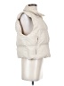 Zara Ivory Vest Size S - photo 4