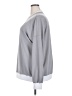 Fantaslook 100% Polyester Gray Sweatshirt Size 2X - photo 5