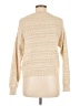 Universal Thread Ivory Pullover Sweater Size M - photo 2