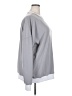 Fantaslook 100% Polyester Gray Sweatshirt Size 2X - photo 4