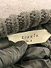 Elodie Solid Gray Pullover Sweater Size M - photo 7