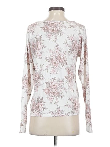 Flora Nikrooz Long Sleeve T-Shirt (view 2)