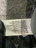 Old Navy 100% Polyester Animal Print Gray Faux Fur Jacket Size M - photo 7