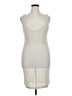 H&M Ivory Cocktail Dress Size XL - photo 1