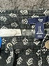 Gap Outlet Paisley Black Shorts Size 4 - photo 3