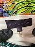 Hale Bob Print Green Casual Dress Size M - photo 7