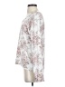 Flora Nikrooz Ivory Long Sleeve T-Shirt Size S - photo 5