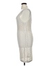 H&M Ivory Cocktail Dress Size XL - photo 5