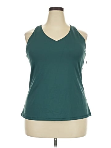 Tek Gear Tank Top (view 1)