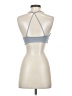 Unbranded Silver Tank Top Size S - photo 2