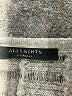 ALLSAINTS Gray Poncho Size XS - photo 6