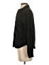Gap Black Long Sleeve Blouse Size S - photo 5