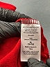 Holiday Time Red Sweatshirt Size XL - photo 8