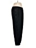 Hue 100% Polyester Black Casual Pants Size L - photo 4