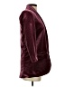 IVIVI Burgundy Blazer Size S - photo 4