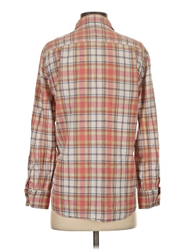 J.Crew Long Sleeve Button-Down Shirt (view 2)