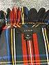 J.Crew 100% Cotton Black Long Sleeve Blouse Size M - photo 7