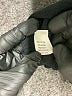 Elle Black Cardigan Size XL - photo 8