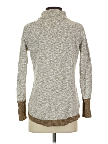 L.L.Bean Signature Turtleneck Sweater (view 2)