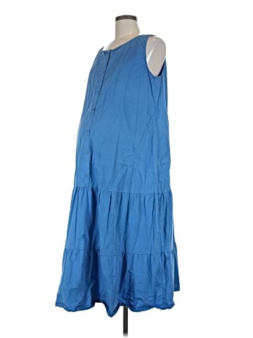 Hatch Casual Dress (view 1)