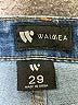 Waimea Blue Jeans Size 29 waist - photo 7