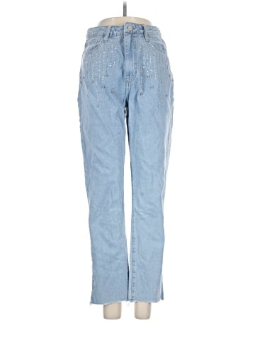 Simple Society Jeans (view 1)