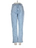 Simple Society Blue Jeans Size 27 waist - photo 1