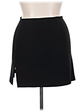 Norma Kamali Casual Skirt (view 1)