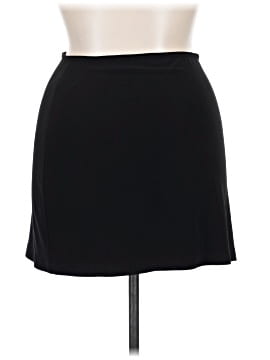 Norma Kamali Casual Skirt (view 2)