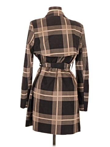 Solitaire Trenchcoat (view 2)