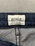Hudson Jeans Solid Blue Jeans Size 26 waist - photo 7