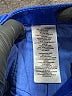 Current/Elliott Solid Blue Denim Shorts Size 28 waist - photo 4