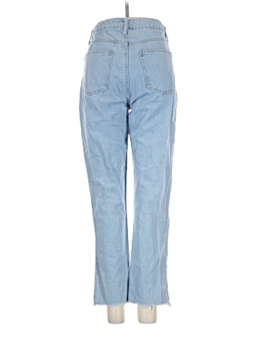 Simple Society Jeans (view 2)