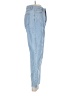Simple Society Blue Jeans Size 27 waist - photo 4