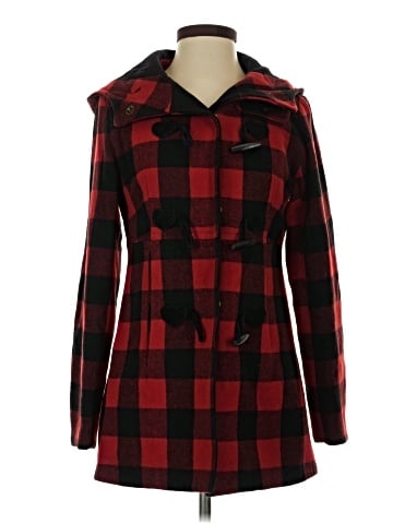 Betsey Johnson Coat (view 1)