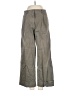J.Crew Green Cargo Pants Size 2 - photo 1