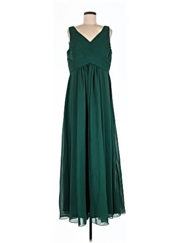 JJ's House Cocktail Dress (view 1)