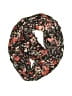 Pins and Needles Floral Black Scarf One size - photo 1