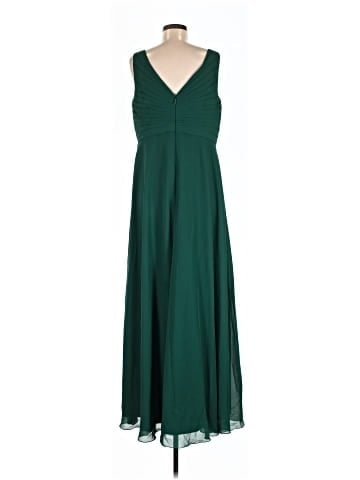 JJ's House Cocktail Dress (view 2)