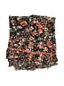Pins and Needles Floral Black Scarf One size - photo 2
