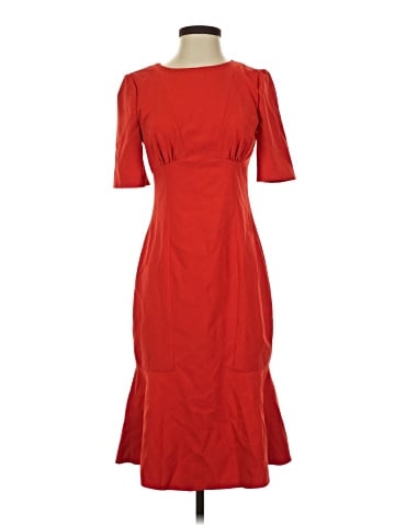 Lands' End Cocktail Dress (view 1)