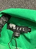 Motel Green Blazer Size XS - photo 6