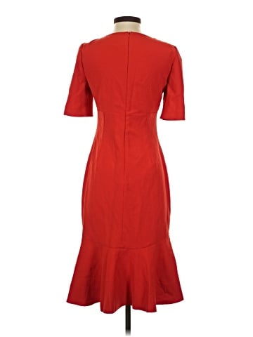 Lands' End Cocktail Dress (view 2)