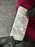 Chico's Purple Pullover Sweater Size Med (1) - photo 8