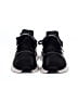 Adidas Black Sneakers Size 4 1/2 - photo 2